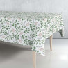 Mantel de hule ribeteado colores surtidos 140 x 220 cm