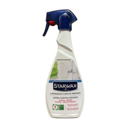 Limpiador juntas negras 500 ml