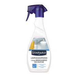 Limpiamamparas 500 ml