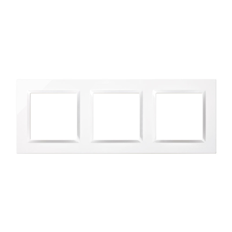 Marco 3 elementos blanco Marco 3 elementos blanco