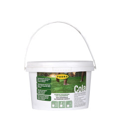 Cola especial césped artificial 6 kg (5,5+0,5)
