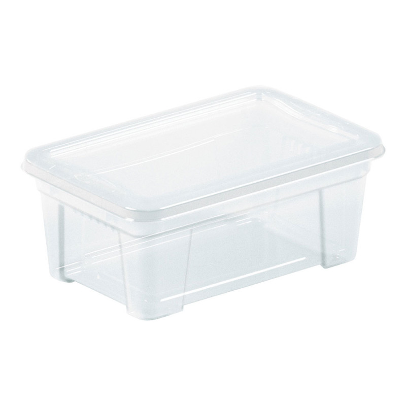 Caja de almacenaje space box box 5,7 l Caja de almacenaje space box box 5,7 l