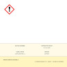 Clorhexidina antiséptico 125 ml para piel sana