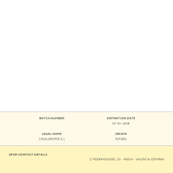 Compresas evax liberty normal alas 12