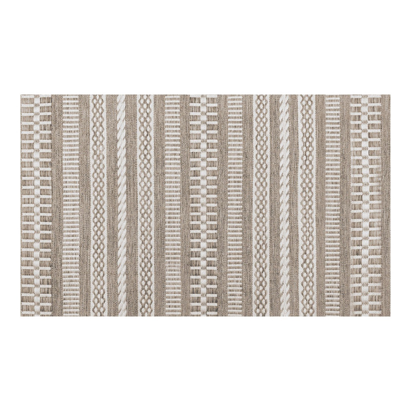 Alfombra vinílica estampada jarapa 45 x 75 cm Alfombra vinílica estampada jarapa 45 x 75 cm