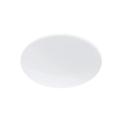 Plafon interior de led 20 w 2300 lm 4000 k ø38 cm