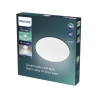 Plafon interior de led 20 w 2300 lm 4000 k ø38 cm