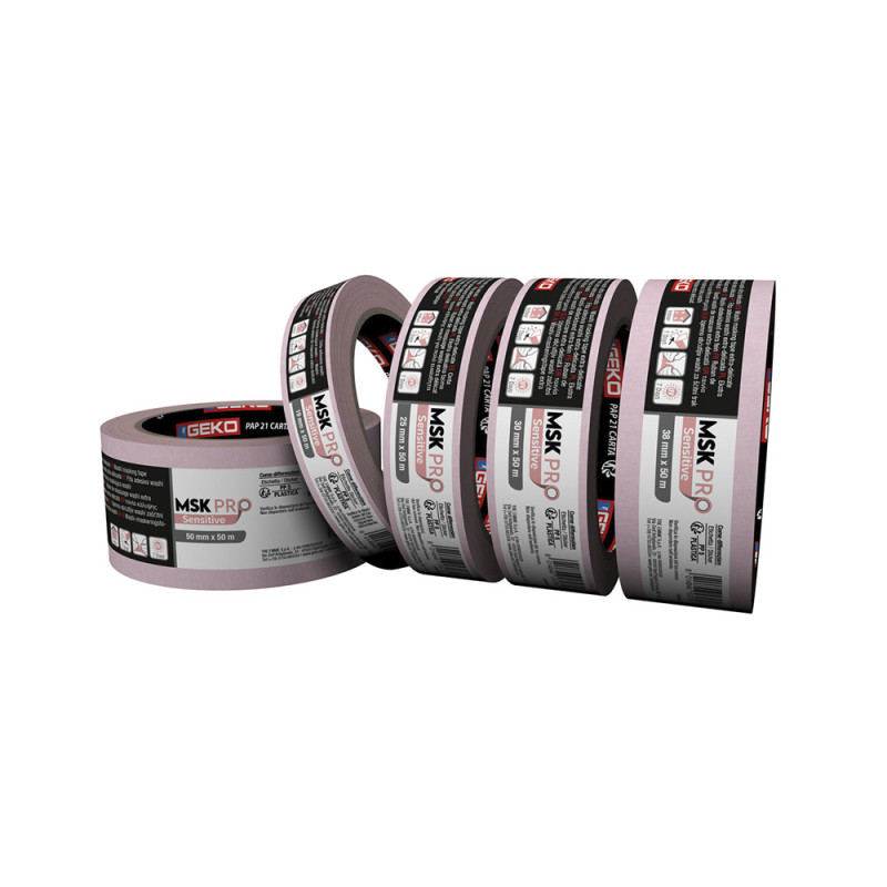 Cinta adhesiva washi ultra delicada 19mm x 50m. Cinta adhesiva washi ultra delicada 19mm x 50m.