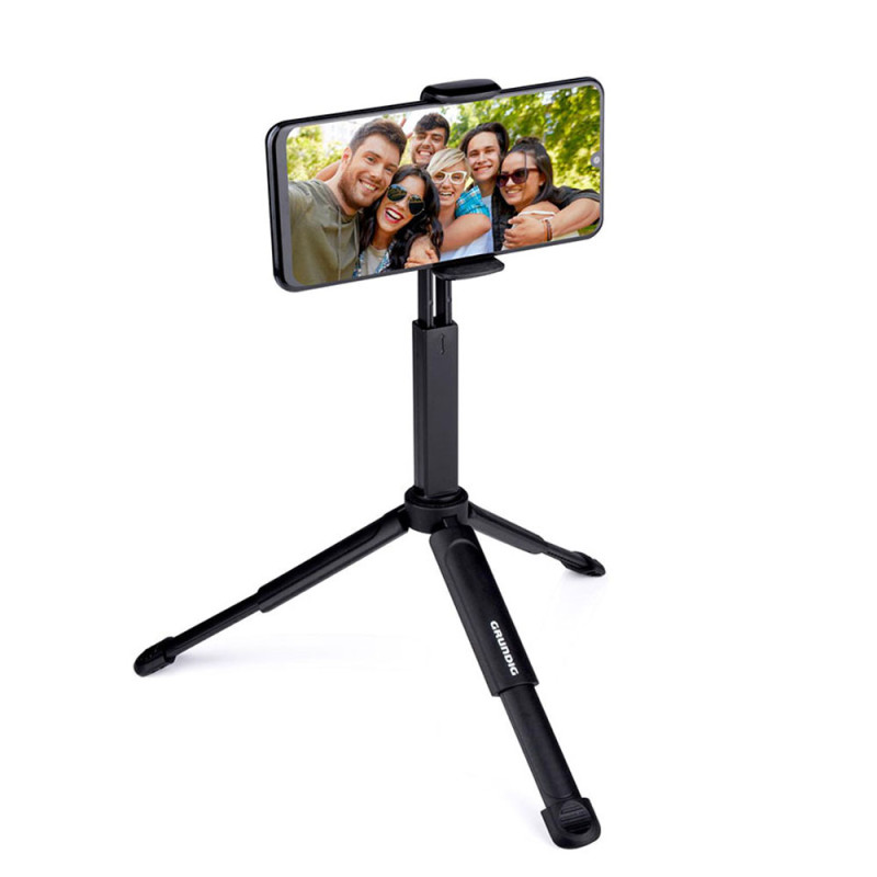 Soporte trípode para smartphone Soporte trípode para smartphone