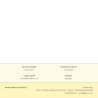 Correa logistrap, amarilla, pack 2 unidades, 50mm x 4m