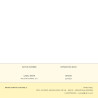 Correa logistrap, amarilla, pack 2 unidades, 50mm x 6m