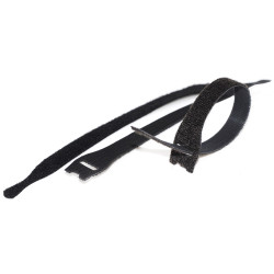 Brida one-wrap® strap, 13 x 200 mm, 25 uds, negra