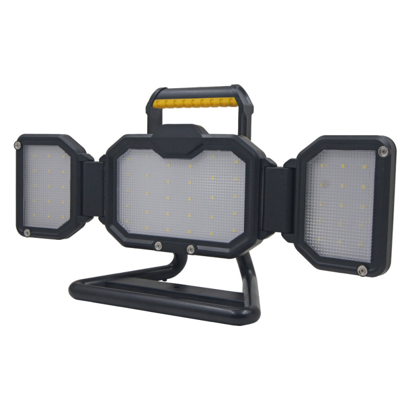 Foco led de trabajo Foco led de trabajo