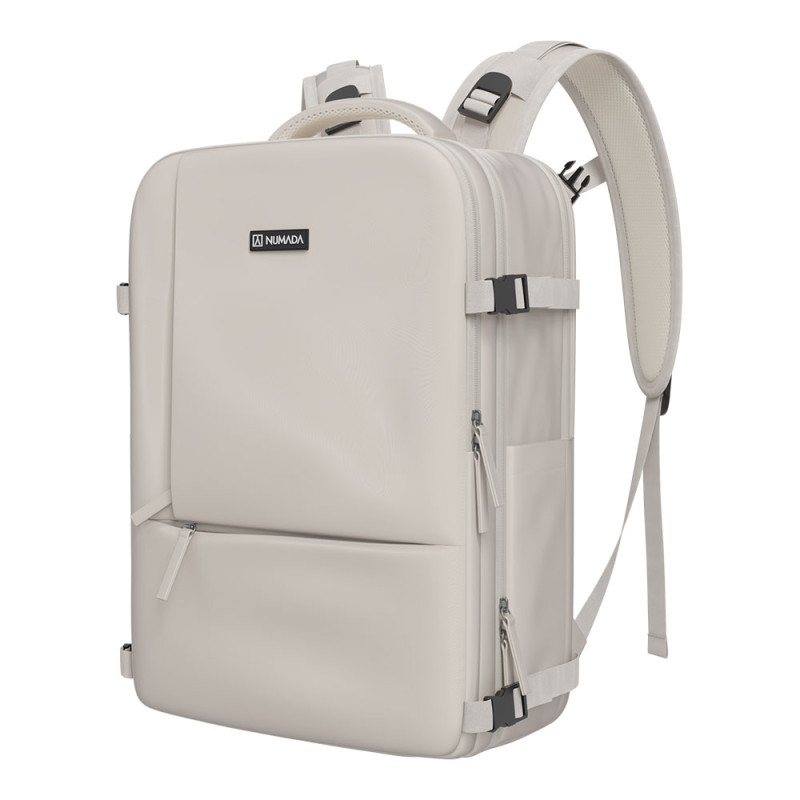Mochila de 20 l explorer backpack b40 40 x 25 x 20 cm beige Mochila de 20 l explorer backpack b40 40 x 25 x 20 cm beige