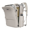 Mochila de 20 l explorer backpack b40 40 x 25 x 20 cm beige