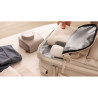 Mochila de 20 l explorer backpack b40 40 x 25 x 20 cm beige