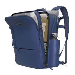 Mochila de 20 l explorer backpack b40 40 x 25 x 20 cm azul petróleo