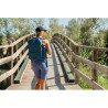 Mochila de 20 l explorer backpack b40 40 x 25 x 20 cm azul petróleo