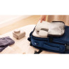 Mochila de 20 l explorer backpack b40 40 x 25 x 20 cm azul petróleo