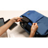 Mochila de 20 l explorer backpack b40 40 x 25 x 20 cm azul petróleo