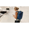 Mochila de 20 l explorer backpack b40 40 x 25 x 20 cm azul petróleo
