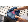 Mochila de 20 l explorer backpack b40 40 x 25 x 20 cm azul petróleo