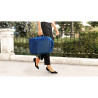 Mochila de 20 l explorer backpack b40 40 x 25 x 20 cm azul petróleo