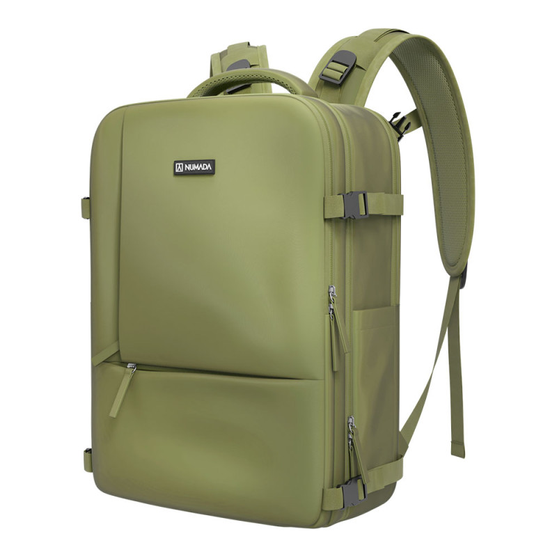 Mochila de 20 l explorer backpack b40 40 x 25 x 20 cm verde militar Mochila de 20 l explorer backpack b40 40 x 25 x 20 cm verde militar