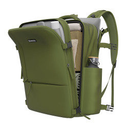 Mochila de 20 l explorer backpack b40 40 x 25 x 20 cm verde militar