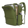 Mochila de 20 l explorer backpack b40 40 x 25 x 20 cm verde militar