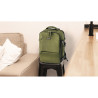 Mochila de 20 l explorer backpack b40 40 x 25 x 20 cm verde militar