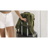 Mochila de 20 l explorer backpack b40 40 x 25 x 20 cm verde militar