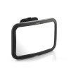 Espejo retrovisor de bebé para asiento trasero