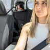 Espejo retrovisor de bebé para asiento trasero