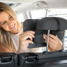 Espejo retrovisor de bebé para asiento trasero