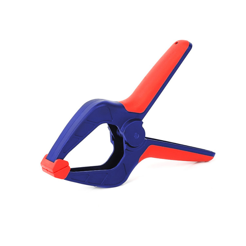 Pinza de resorte, 75 mm Pinza de resorte, 75 mm