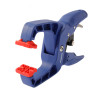 Pinza de resorte con carraca, 38 mm (1-1/2")