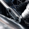 Llave ajustable universal 7 - 22 mm, métrica y sae