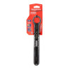 Llave ajustable universal 5 - 27mm, métrica y sae