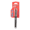 Llave ajustable universal 5 - 16 mm, métrica y sae
