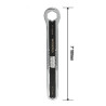 Llave ajustable universal 5 - 16 mm, métrica y sae