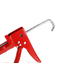 Pistola selladora 230 mm