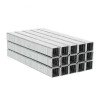 Grapas variadas 20ga t5 10mm, 12mm + clavos 18ga f 15 mm, 7500 unidades