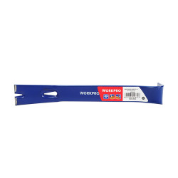 Palanca 457 mm pata de cabra