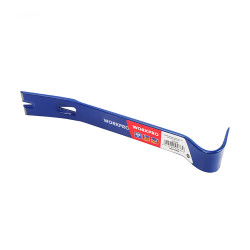 Palanca 457 mm pata de cabra