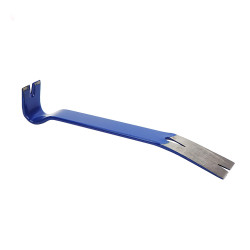 Palanca 457 mm pata de cabra