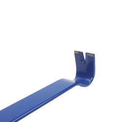 Palanca 457 mm pata de cabra