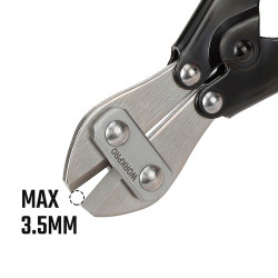 Cizalla 200 mm (8")