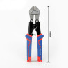 Cizalla 200 mm (8")