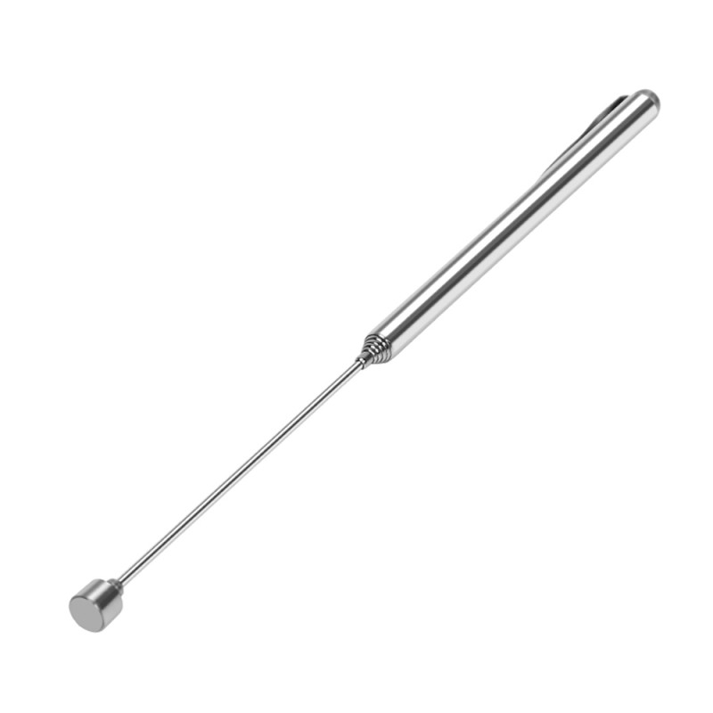 Puntero magnético, extensible, 650 mm Puntero magnético, extensible, 650 mm